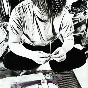 Meet your Posher, Liyuan